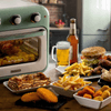 Fritadeira Eletrica Air Fryer Oven Vintage Verde 16 Litros 110V - Ariete -4-.png